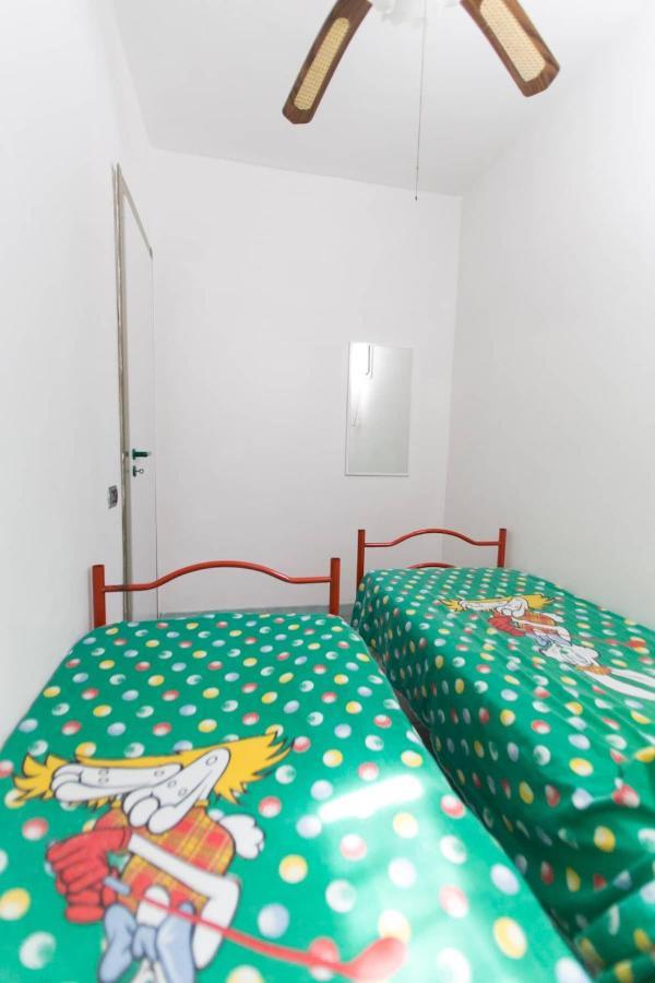 Deliziosa Villetta Mare Indipendente マリーナ・ディ・ピスティッチ エクステリア 写真